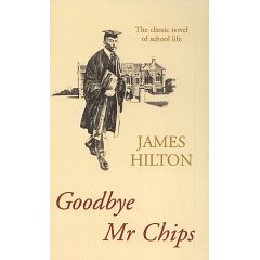 Good-Bye Mr. Chips