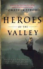 Heroes of the Valley