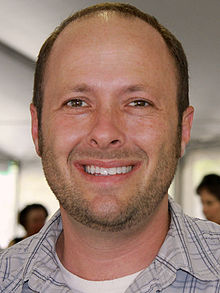 Featured Author: Jay Asher