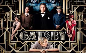 The Great Gatsby: From Book to Movie